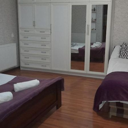 Tbilisi 300 Apartment Exterior photo