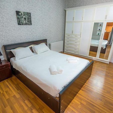 Tbilisi 300 Apartment Exterior photo