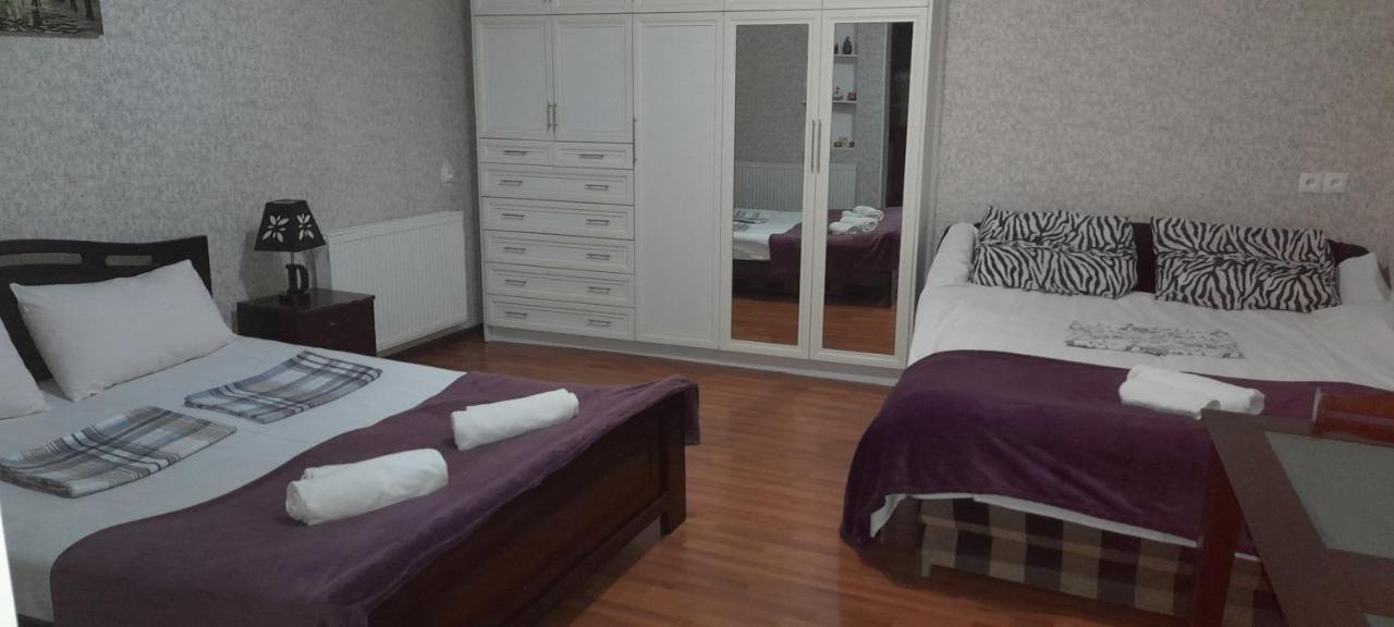 Tbilisi 300 Apartment Exterior photo
