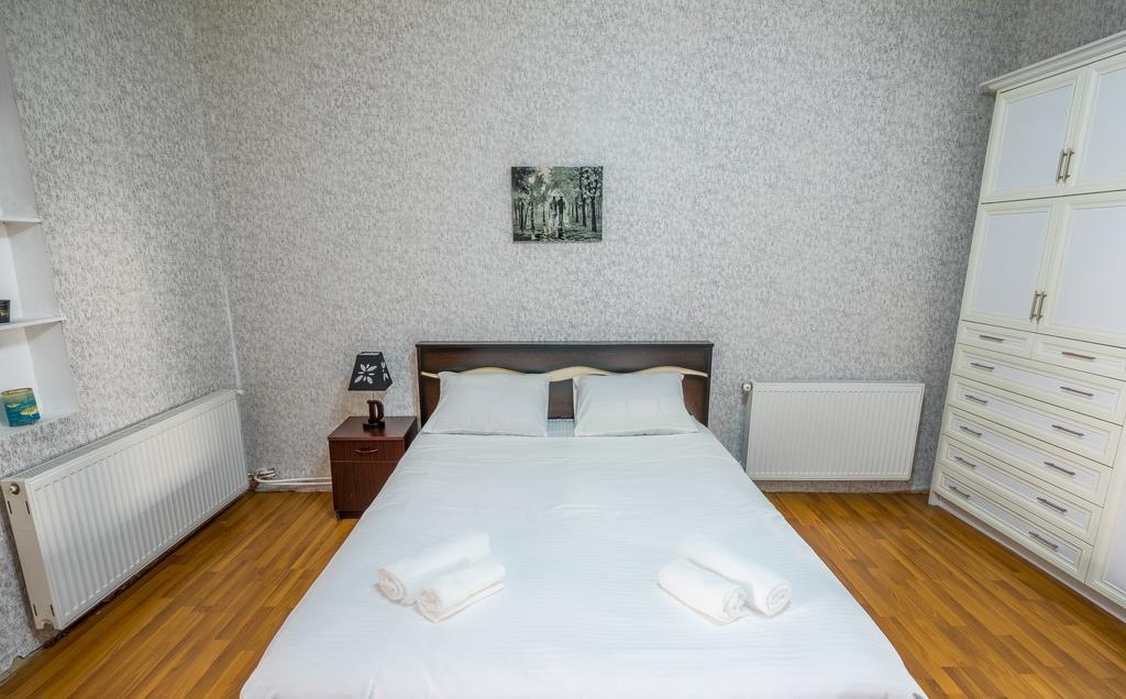 Tbilisi 300 Apartment Exterior photo