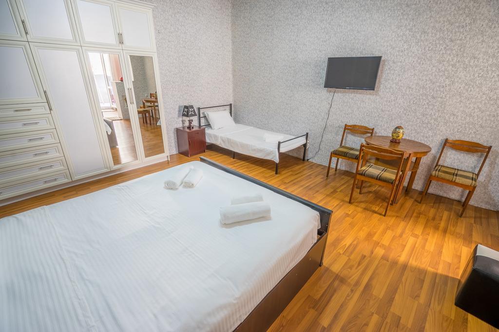 Tbilisi 300 Apartment Exterior photo