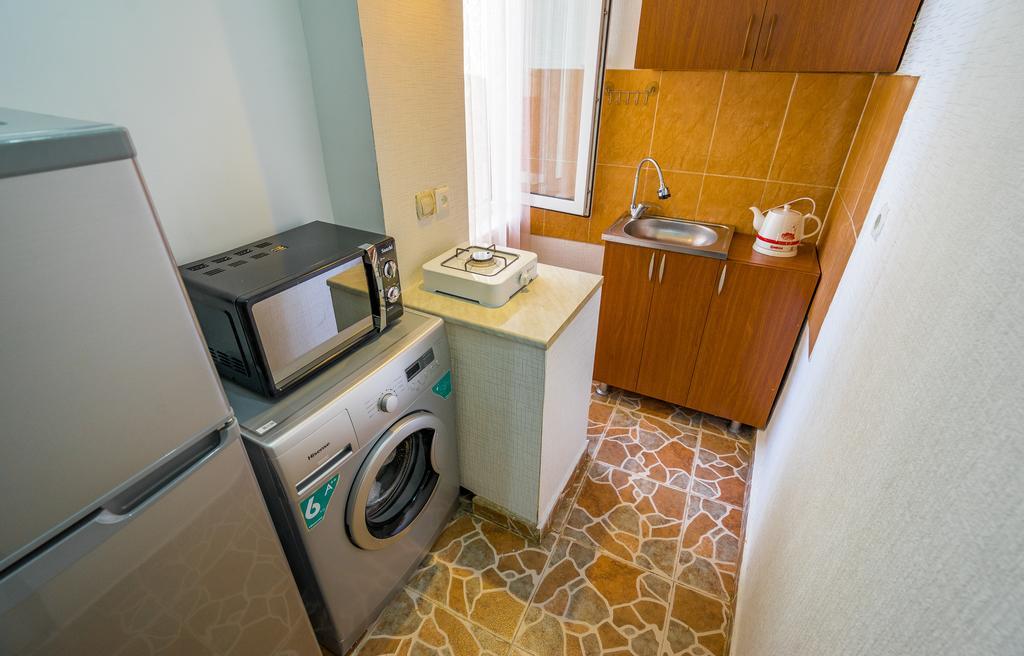Tbilisi 300 Apartment Exterior photo