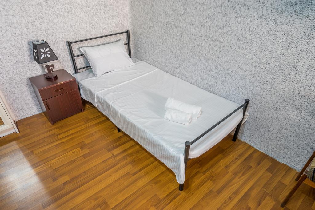 Tbilisi 300 Apartment Exterior photo