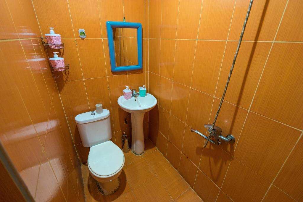 Tbilisi 300 Apartment Exterior photo